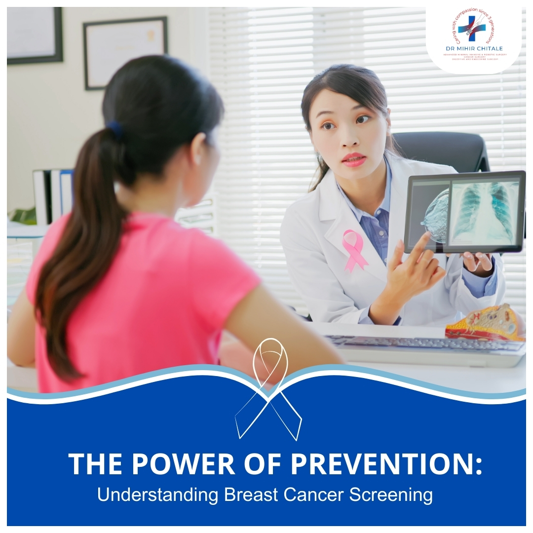 The Power of Prevention: Understanding Breast Cancer Screening